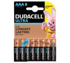 Duracell ULTRA AAA 8K 2400 8 ks