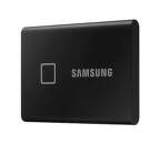 Samsung T7 Touch 1TB čierny
