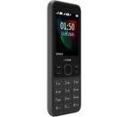 Nokia 150 Dual SIM 2020 čierny