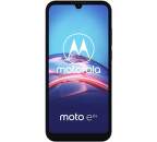 Motorola Moto E6s Plus 64 GB sivý