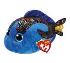 TY Aqua modrá ryba