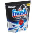 Finish Powerball Quantum Ultimate 32 ks tablety do umývačky