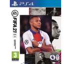 FIFA 21 (Champions Edition) - PS4 hra