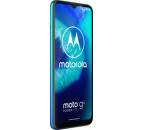 Motorola Moto G8 Power Lite svetlomodrý