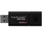 Kingston DataTraveler 100 G3 256GB USB 3.0
