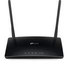 TP-Link TL-MR6400, N300 3G/4G LTE - WiFi router