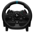 Logitech G923 TRUEFORCE Sim Racing Wheel (PC, Xbox One) čierny