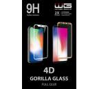 Winner 4D ochranné sklo pre Samsung Galaxy A20s čierna