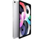 Apple iPad Air (2020) 64GB Wi-Fi + Cellular MYGX2FD/A strieborný