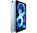 Apple iPad Air (2020) 256GB Wi-Fi + Cellular MYH62FD/A blankytne modrý