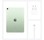 Apple iPad Air (2020) 256GB Wi-Fi + Cellular MYH72FD/A zelený