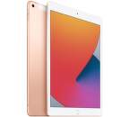 Apple iPad 2020 128GB Wi-Fi + Cellular MYMN2FD/A zlatý