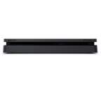 Sony PlayStation 4 Slim 500GB + 2x herný ovládač + FIFA 21