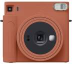 Fujifilm Instax Square SQ1 oranžový