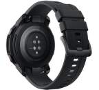 Honor Watch GS Pro Smart hodinky čierna