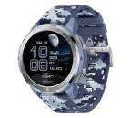 Honor Watch GS Pro Smart hodinky modrá