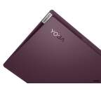 Lenovo Yoga Slim 7 14ARE05 82A2000JCK fialový