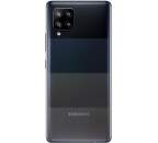 Samsung Galaxy A42 128 GB 5G čierna