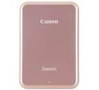 Canon Zoemini (Premium Kit) ružová