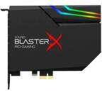 Creative Sound BlasterX AE-5 Plus zvuková karta