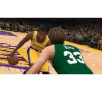 NBA 2K21 - PS5 hra