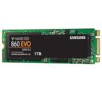 Samsung 860 EVO SATA III M.2 2280 1TB