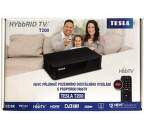 TESLA HYbbRID TV T200