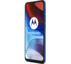 Motorola E7 Power modrý