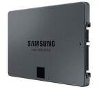 Samsung SSD 870 QVO SATA III 2.5" 2TB