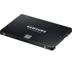 Samsung SSD 870 EVO SATA 2,5" 500GB