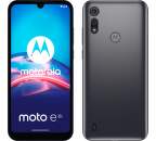 Motorola Moto E6i 32 GB sivýGrey_FRONTBACK