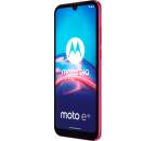 Motorola Moto E6i 32 GB ružovýPink_DYN FRONTSIDE RIGHT