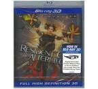 BD F - Resident Evil: Afterlife 3D stellbook
