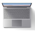 Microsoft Surface Laptop Go (THH-00046) strieborný