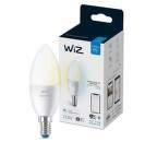 WiZ Tunable White 4,8W (40W) E14 C37 (2)