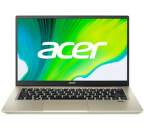 Acer Swift 3X SF314-510 (NX.A10EC.002) zlatý