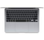 Apple MacBook Air 13" M1 16 GB / 256 GB SSD (2020) Z124000QP vesmírne sivý