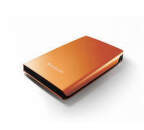 VERBATIM 500 GB 2,5", ext. HDD Store 'n' Go Orange