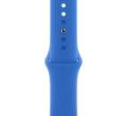 Apple Watch 40 mm športový remienok stredomorsky modrý