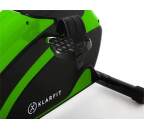 Klarfit Relaxbike 6.0 SE green (4)