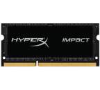HyperX Impact HX316LS9IB/4 DDR3L 1x 4 GB 1600 MHz CL9 1,35 V