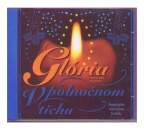 CD - VAR - GLORIA V POLNOCNOM TICHU /KOLEDY/