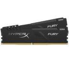 HyperX FURY HX426C16FB3K2/16 DDR4 2x 8 GB 2666 MHz CL16 1,20 V