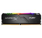 HyperX FURY RGB HX426C16FB3A/8 DDR4 1x 8 GB 2666 MHz CL16 1,20 V