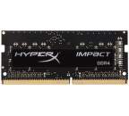 HyperX Impact HX426S15IB2/8 DDR4 1x 8 GB 2666 MHz CL15 1,20 V