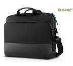 Dell Pro Slim Briefcase 15,6" čierna taška pre notebook