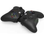HORI Dual nabíjacia stanica pre herné ovládače Xbox