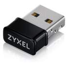 Zyxel NWD6602 Dual-Band Wi-Fi Nano USB adaptér