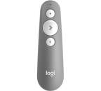 Logitech R500 (910-005387) sivý