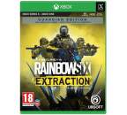 Rainbow Six: Extraction (Guardian Edition) - Xbox One/Series X hra